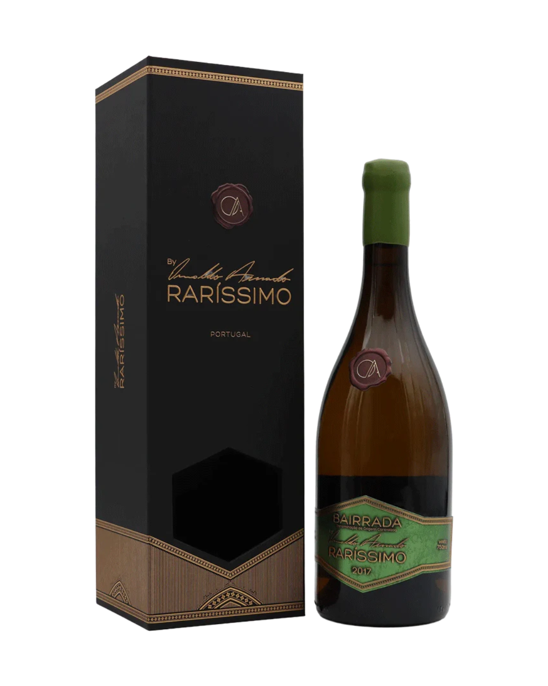 Rarissimo Bairrada Branco 2017